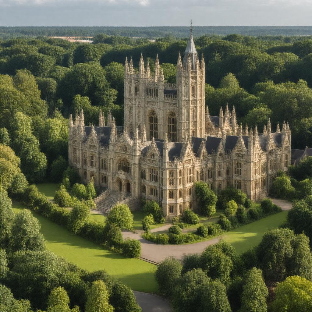 Eton College